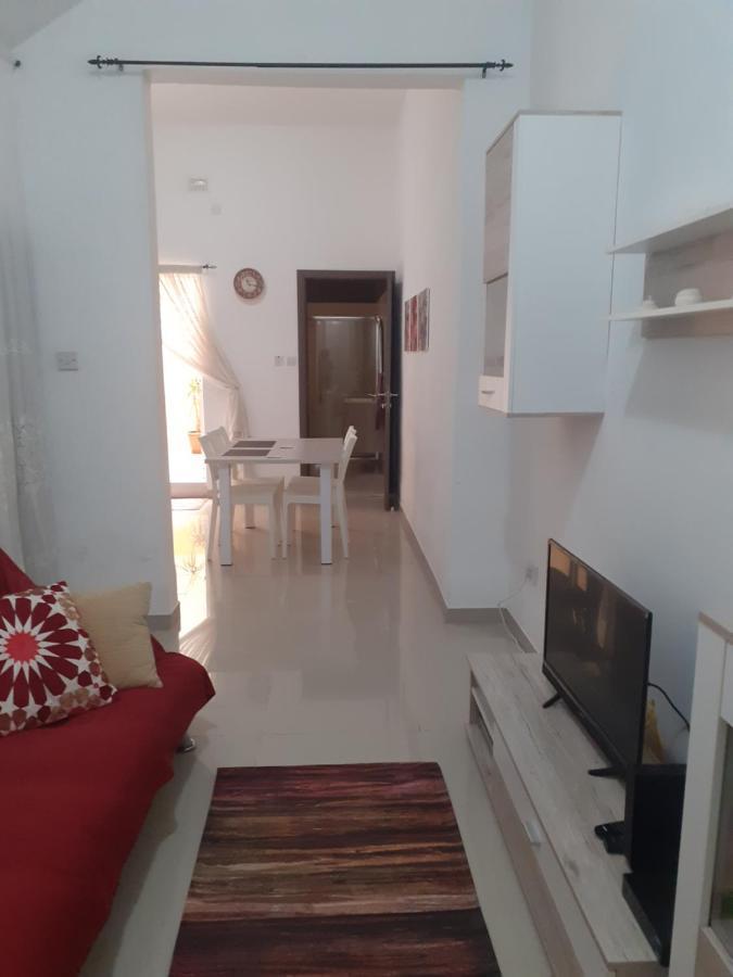 Cosy Apartment By The Sea Birżebbuġa Exterior foto